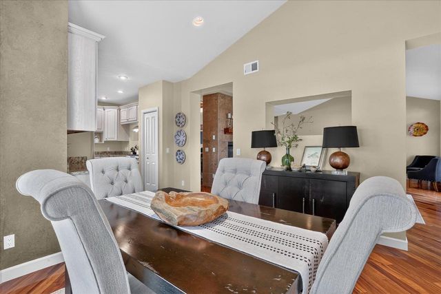 4730 N Catawba Drive, Milton, WI 53563
