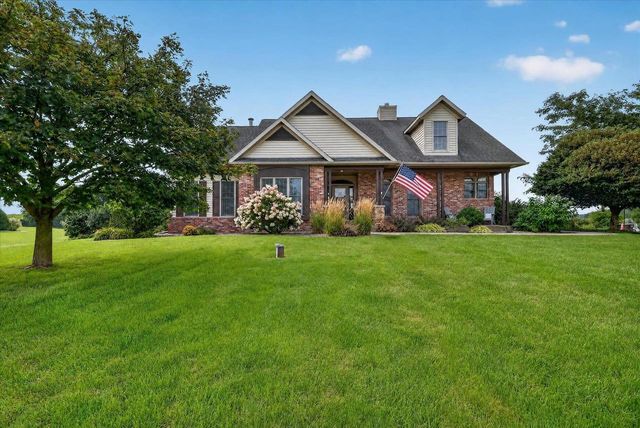 4730 N Catawba Drive, Milton, WI 53563