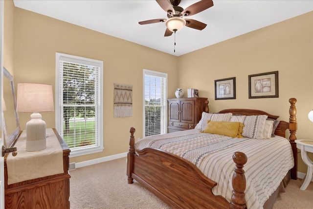 4730 N Catawba Drive, Milton, WI 53563