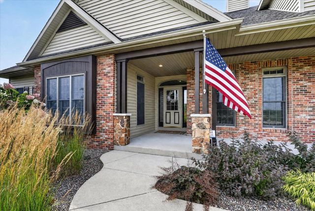 4730 N Catawba Drive, Milton, WI 53563