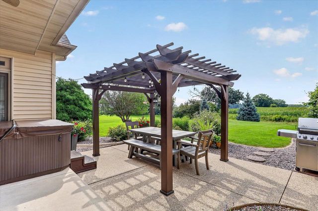 4730 N Catawba Drive, Milton, WI 53563