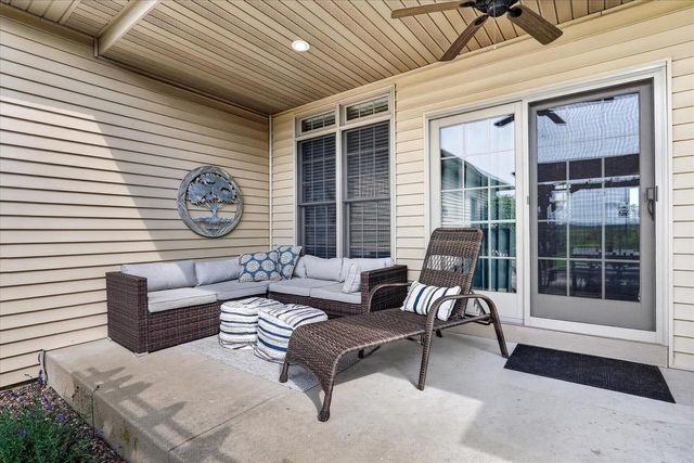 4730 N Catawba Drive, Milton, WI 53563