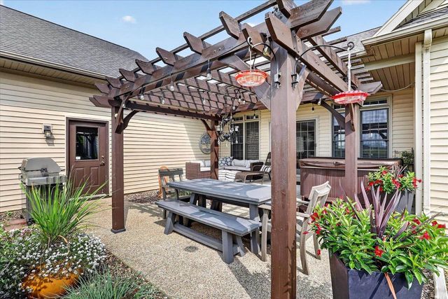 4730 N Catawba Drive, Milton, WI 53563