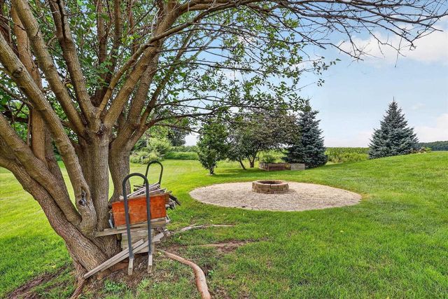 4730 N Catawba Drive, Milton, WI 53563