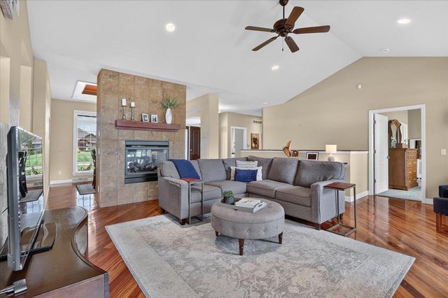 4730 N Catawba Drive, Milton, WI 53563