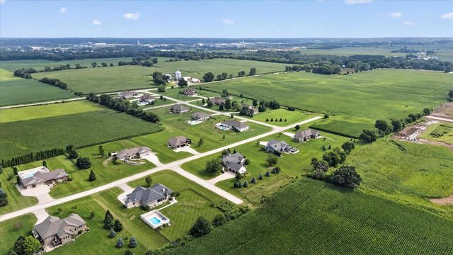 4730 N Catawba Drive, Milton, WI 53563