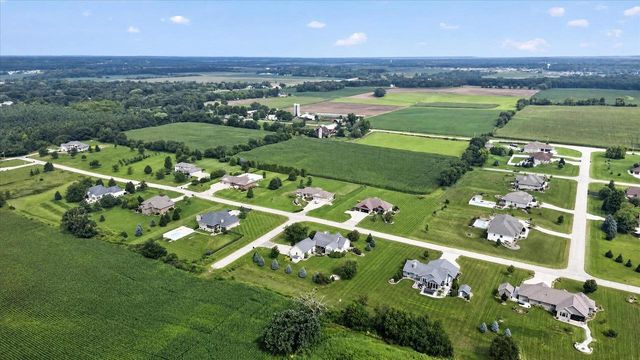4730 N Catawba Drive, Milton, WI 53563