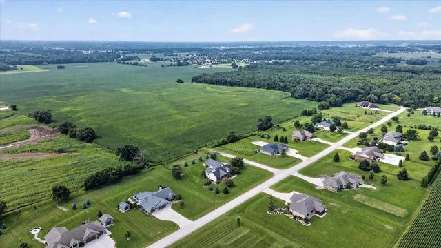4730 N Catawba Drive, Milton, WI 53563