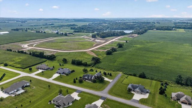 4730 N Catawba Drive, Milton, WI 53563