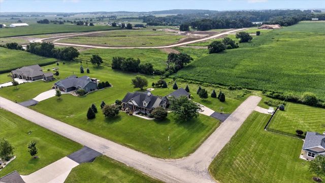 4730 N Catawba Drive, Milton, WI 53563