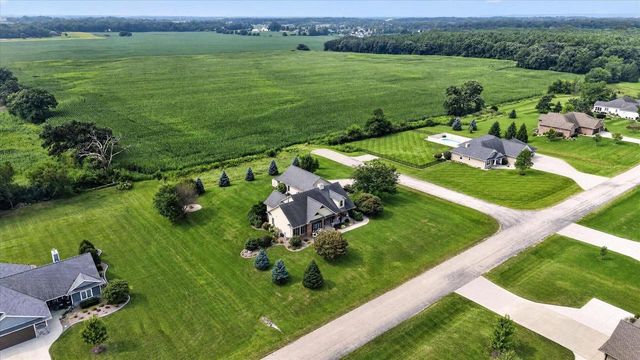 4730 N Catawba Drive, Milton, WI 53563