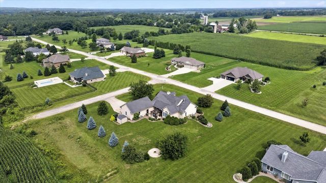 4730 N Catawba Drive, Milton, WI 53563