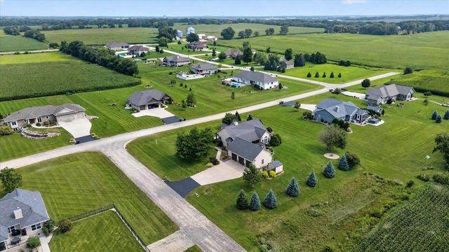 4730 N Catawba Drive, Milton, WI 53563
