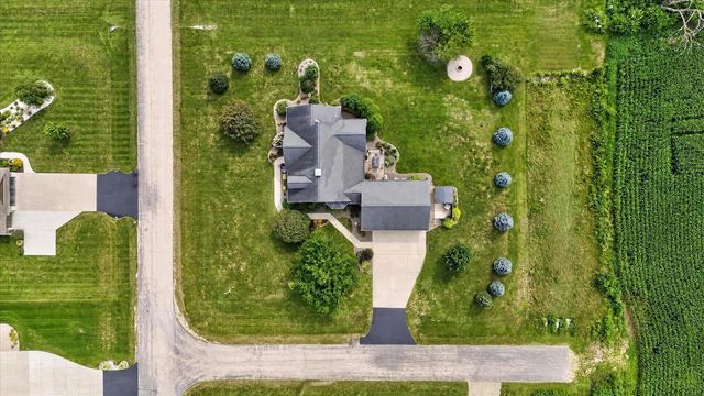 4730 N Catawba Drive, Milton, WI 53563