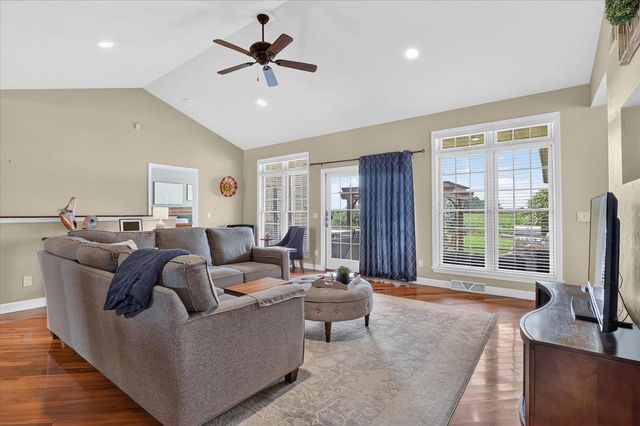 4730 N Catawba Drive, Milton, WI 53563