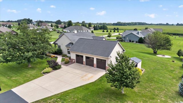 4730 N Catawba Drive, Milton, WI 53563
