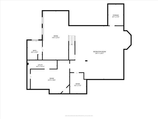 4730 N Catawba Drive, Milton, WI 53563