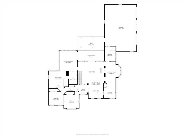 4730 N Catawba Drive, Milton, WI 53563