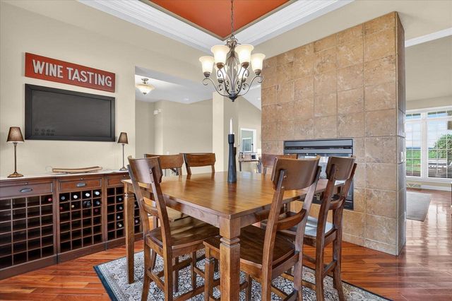 4730 N Catawba Drive, Milton, WI 53563