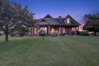 4730 N Catawba Drive, Milton, WI 53563