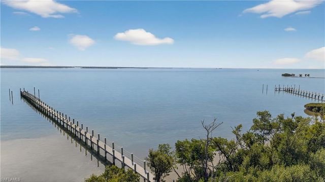 440 Useppa Island, Useppa Island, FL 33924