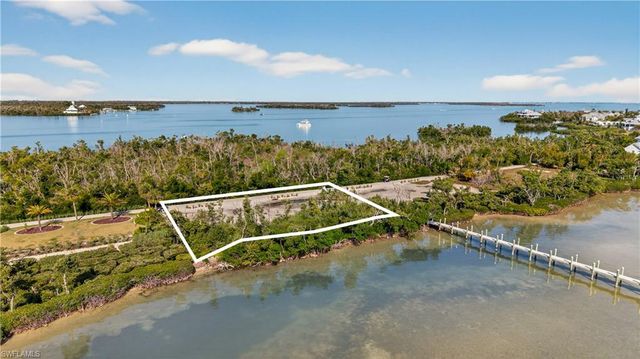 440 Useppa Island, Useppa Island, FL 33924
