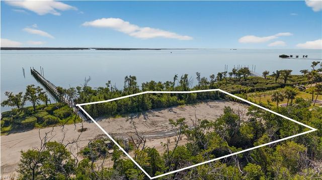 440 Useppa Island, Useppa Island, FL 33924