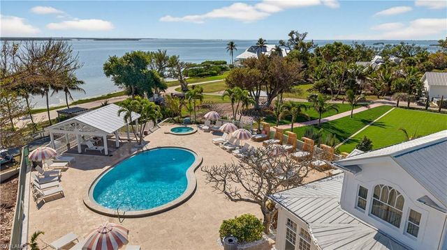 440 Useppa Island, Useppa Island, FL 33924