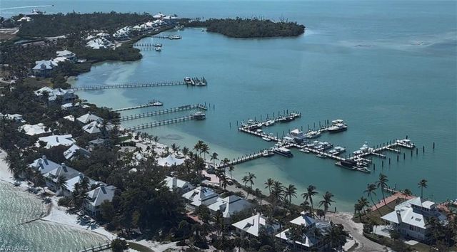 440 Useppa Island, Useppa Island, FL 33924