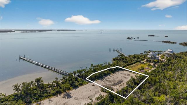 440 Useppa Island, Useppa Island, FL 33924