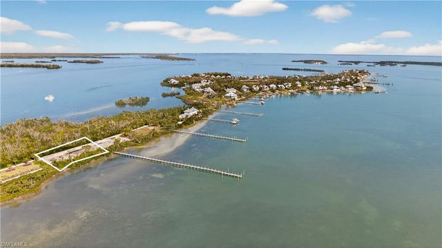 440 Useppa Island, Useppa Island, FL 33924