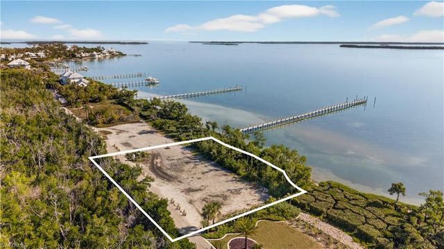 440 Useppa Island, Useppa Island, FL 33924