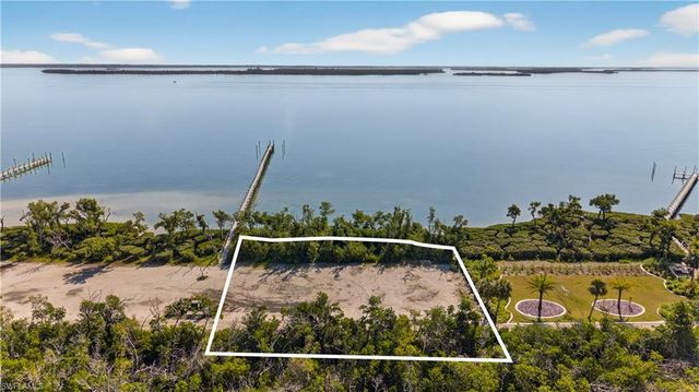 440 Useppa Island, Useppa Island, FL 33924