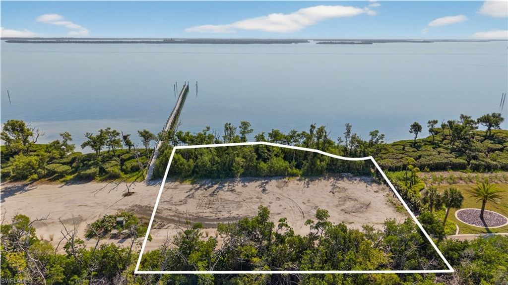 440 Useppa Island, Useppa Island, FL 33924