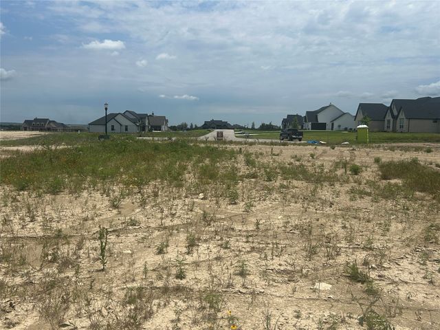 517 Nadia Street, Aledo, TX 76008