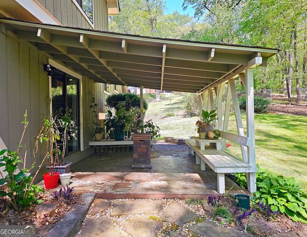 1446 Sartor NW, Lawrenceville, GA 30043