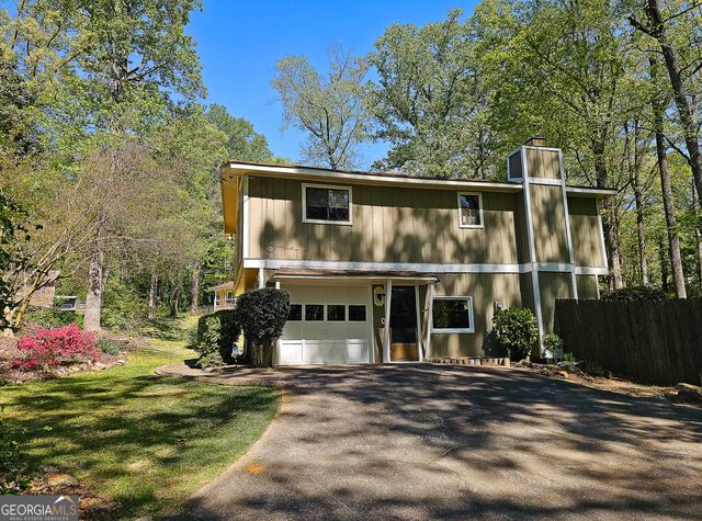 1446 Sartor NW, Lawrenceville, GA 30043