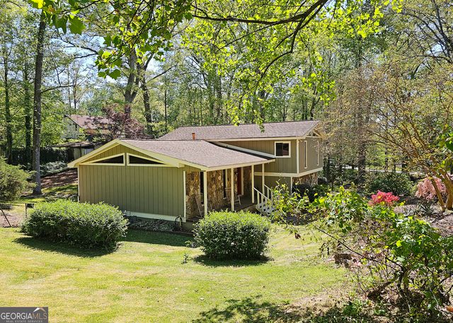 1446 Sartor NW, Lawrenceville, GA 30043