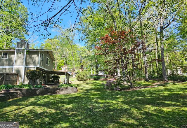 1446 Sartor NW, Lawrenceville, GA 30043