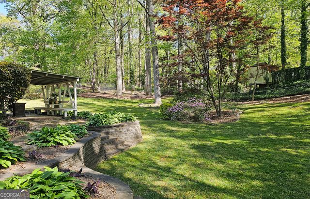 1446 Sartor NW, Lawrenceville, GA 30043