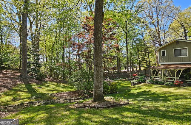 1446 Sartor NW, Lawrenceville, GA 30043