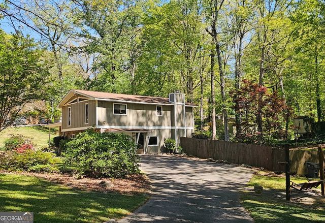 1446 Sartor NW, Lawrenceville, GA 30043