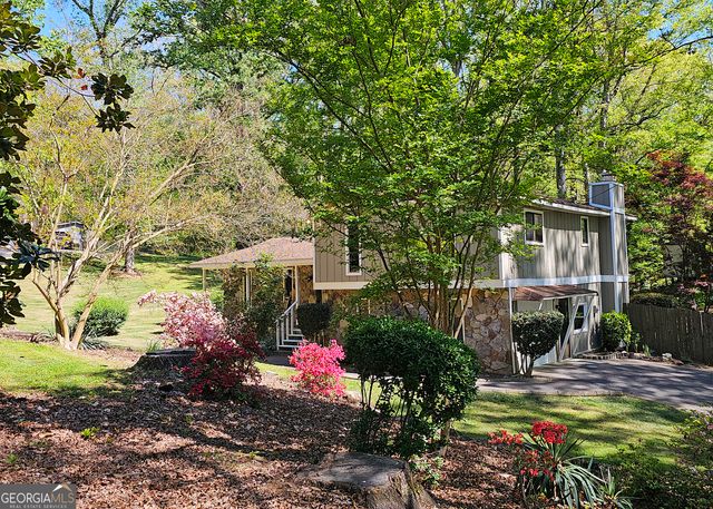 1446 Sartor NW, Lawrenceville, GA 30043