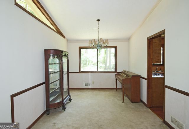 1446 Sartor NW, Lawrenceville, GA 30043