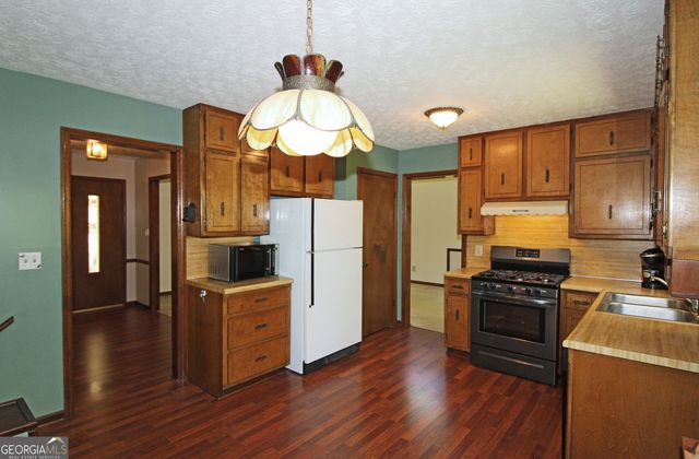 1446 Sartor NW, Lawrenceville, GA 30043