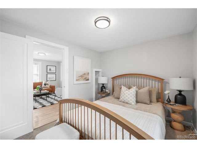 3855 N Cook St, Denver, CO 80205