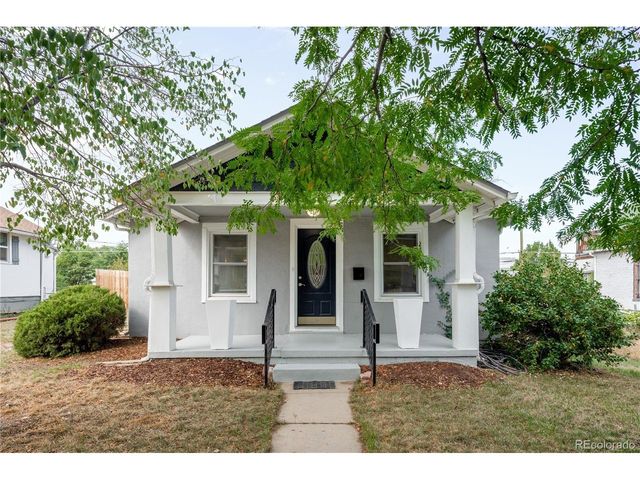3855 N Cook St, Denver, CO 80205