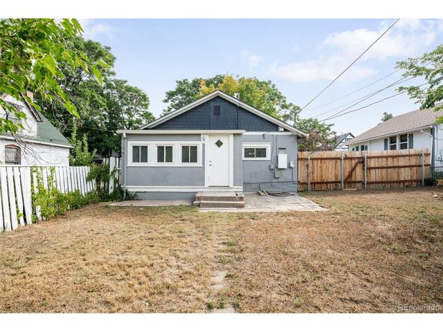 3855 N Cook St, Denver, CO 80205