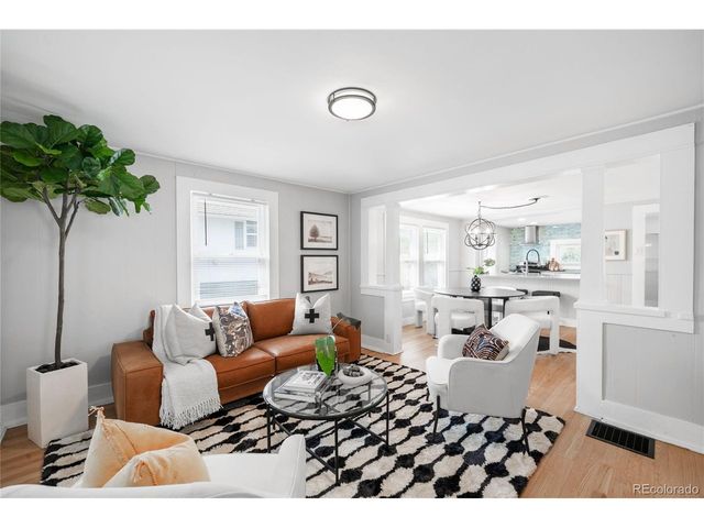 3855 N Cook St, Denver, CO 80205