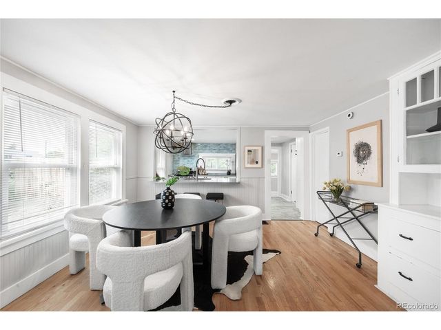 3855 N Cook St, Denver, CO 80205